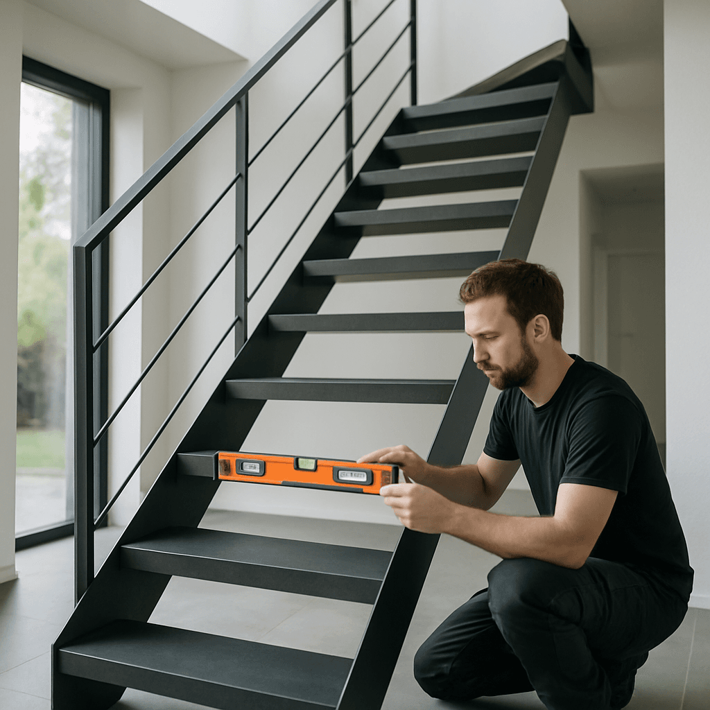 Treppen